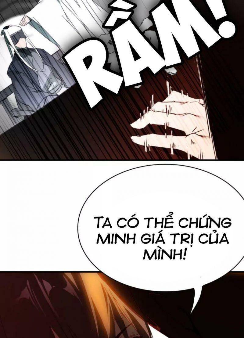 Long Hồn Chiến Tôn Chapter 4 - Trang 2