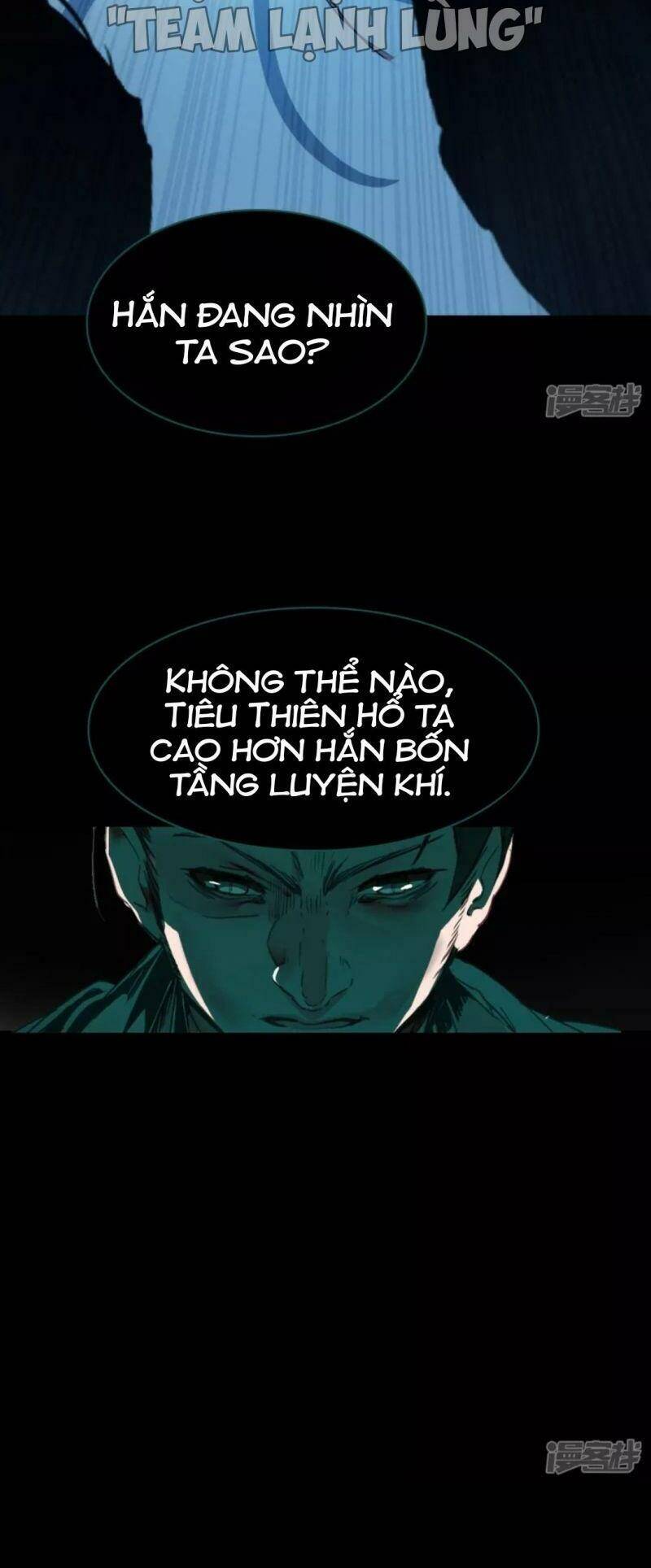 Long Hồn Chiến Tôn Chapter 4 - Trang 2