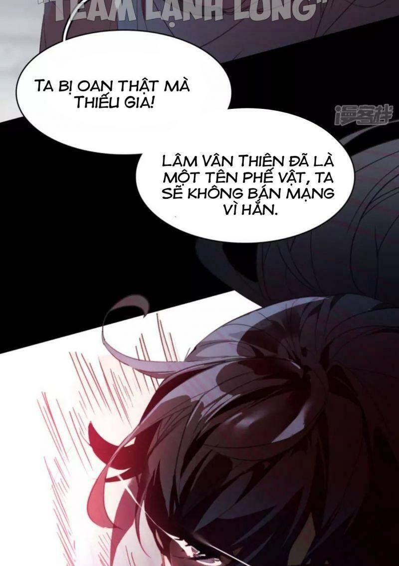 Long Hồn Chiến Tôn Chapter 4 - Trang 2