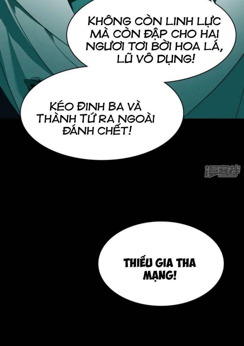 Long Hồn Chiến Tôn Chapter 4 - Trang 2