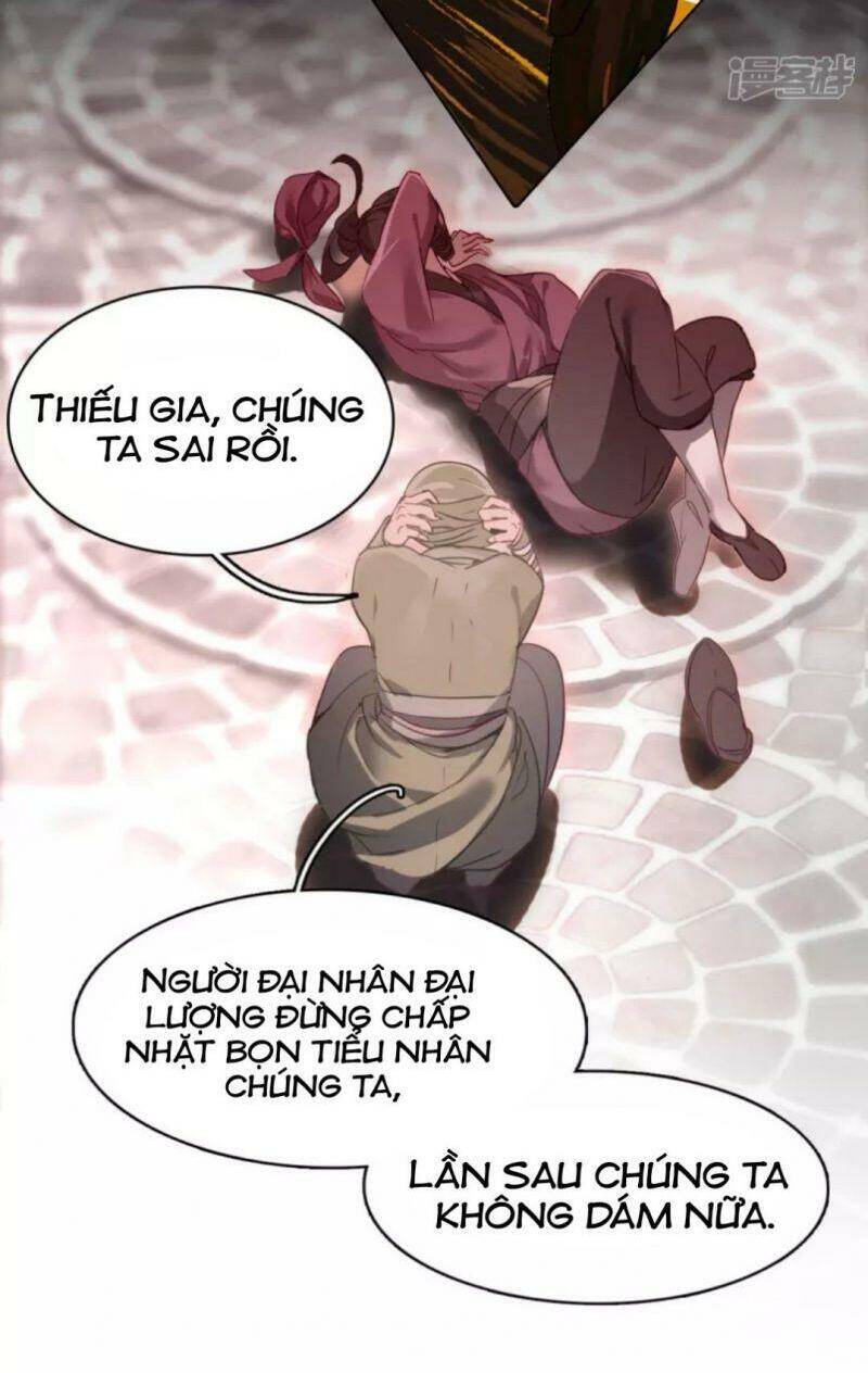 Long Hồn Chiến Tôn Chapter 3 - Trang 2