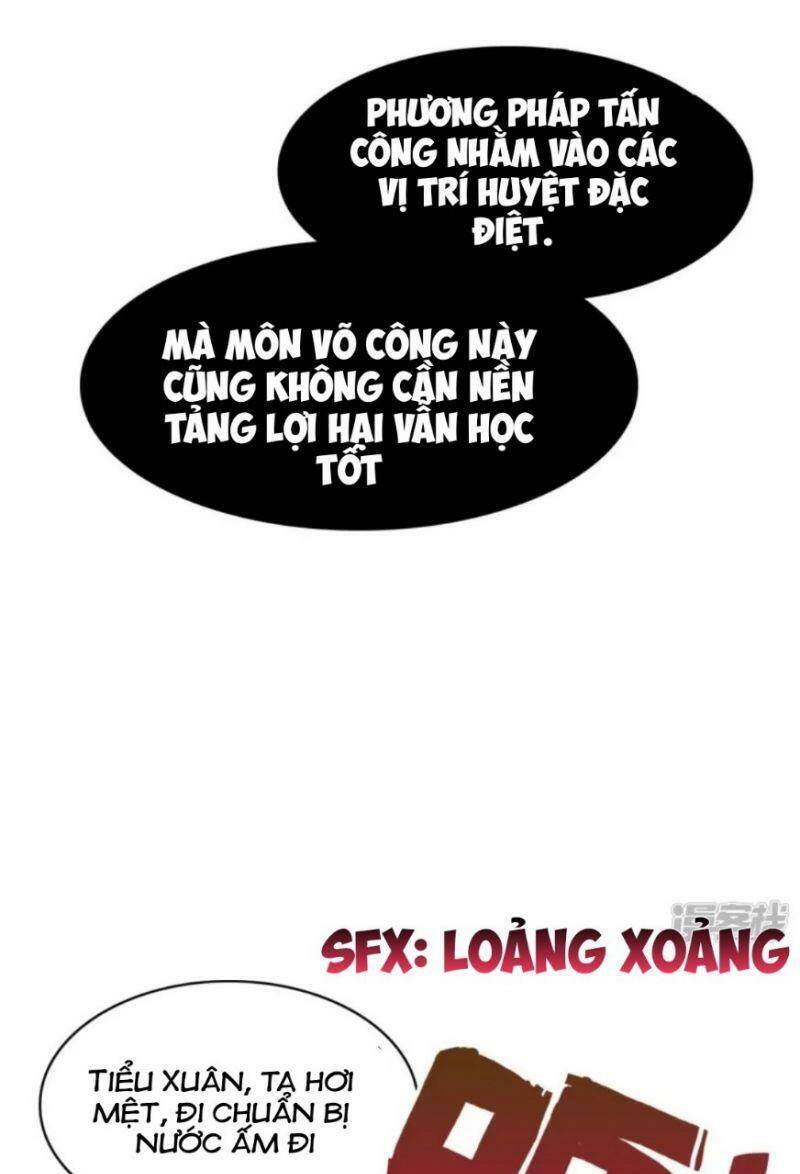 Long Hồn Chiến Tôn Chapter 3 - Trang 2