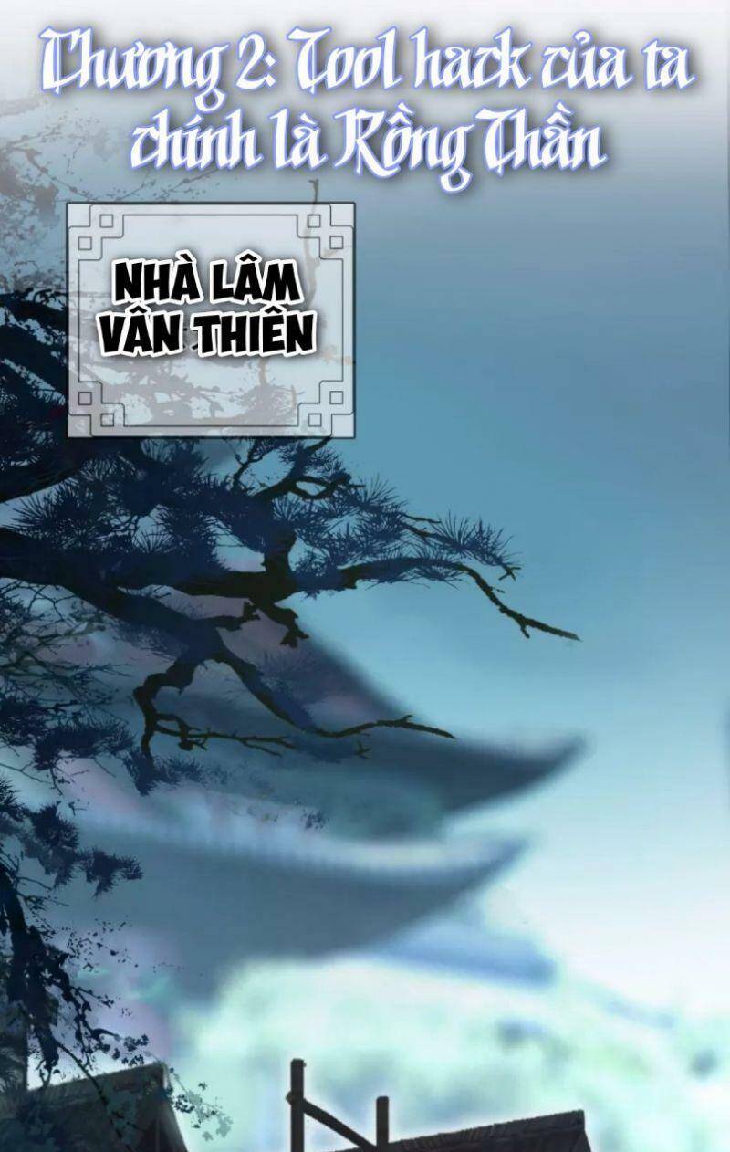 Long Hồn Chiến Tôn Chapter 3 - Trang 2