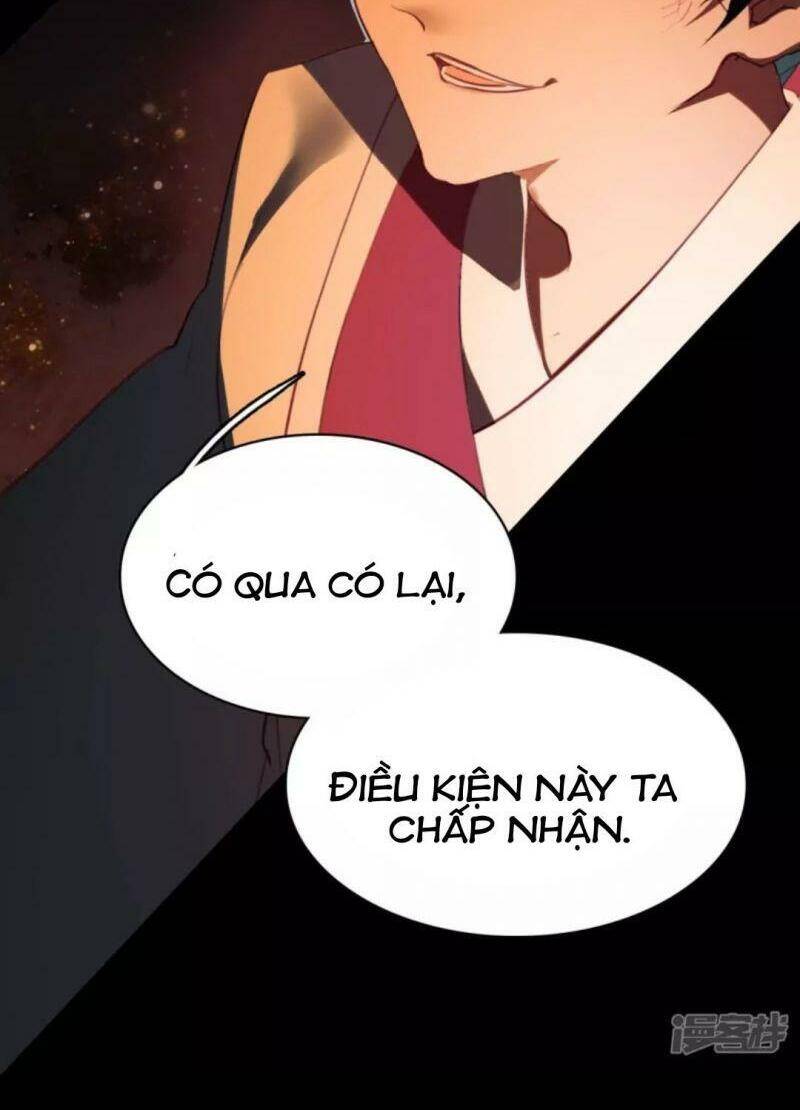 Long Hồn Chiến Tôn Chapter 3 - Trang 2