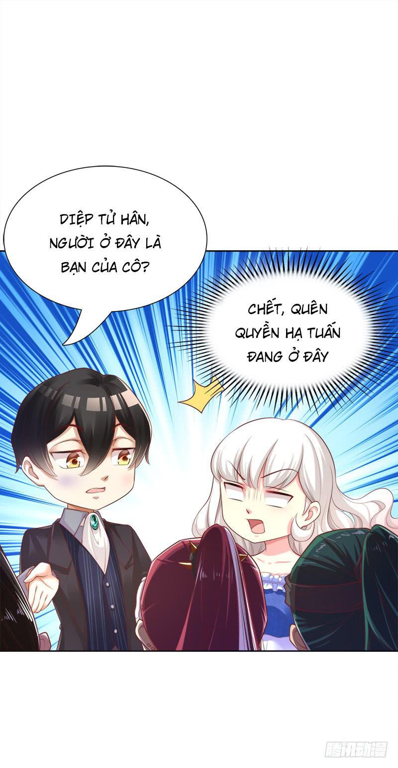 Nhà Có Vợ Xinh Chapter 8 - Trang 2