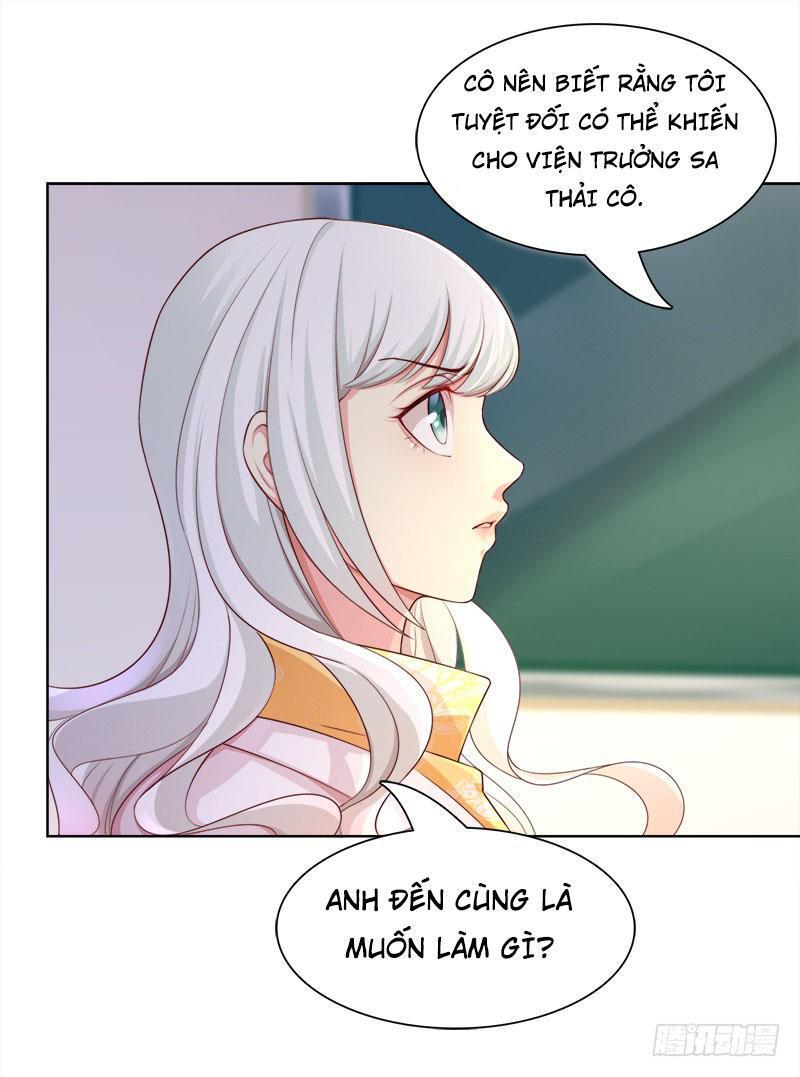 Nhà Có Vợ Xinh Chapter 4.5 - Trang 2