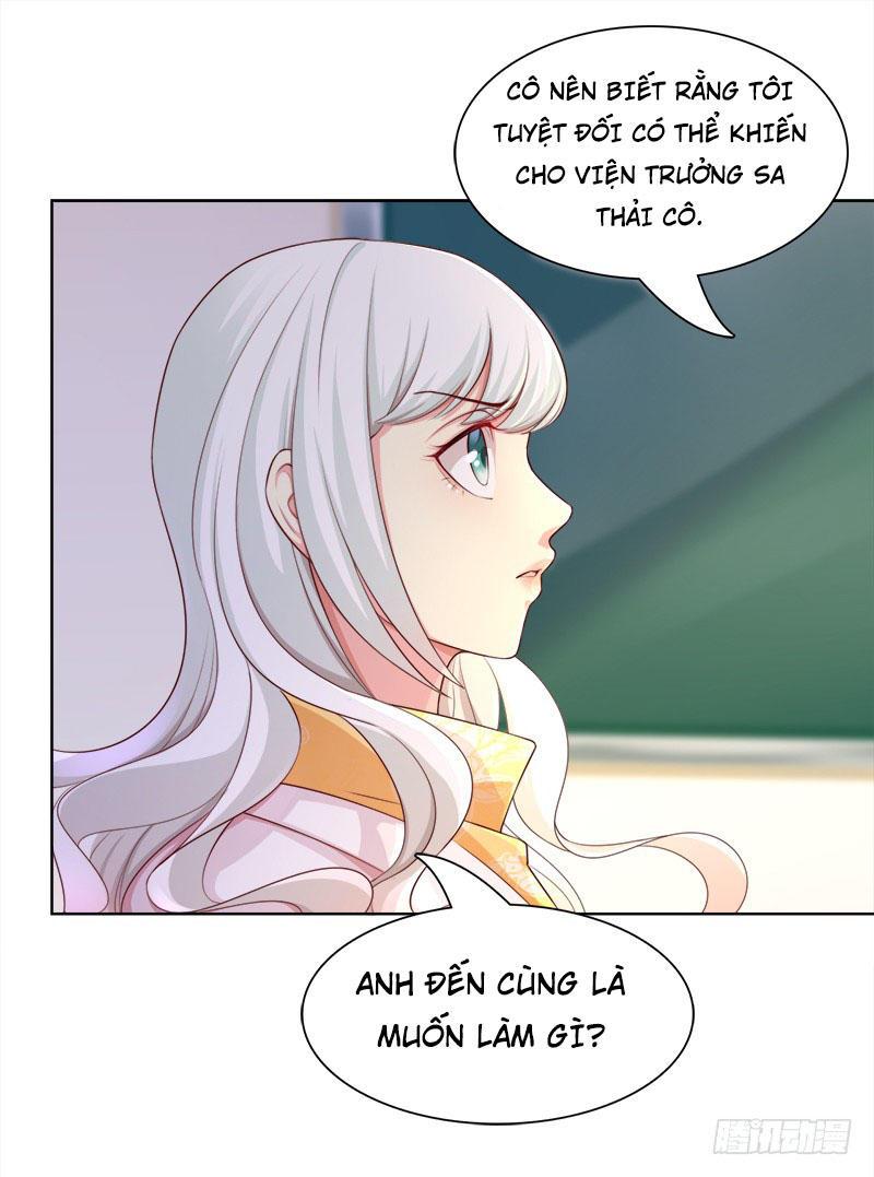 Nhà Có Vợ Xinh Chapter 4 - Trang 2