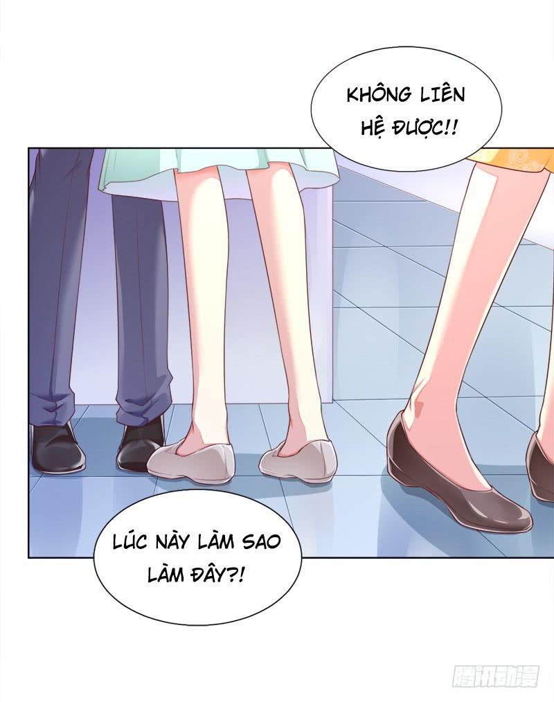 Nhà Có Vợ Xinh Chapter 3 - Trang 2