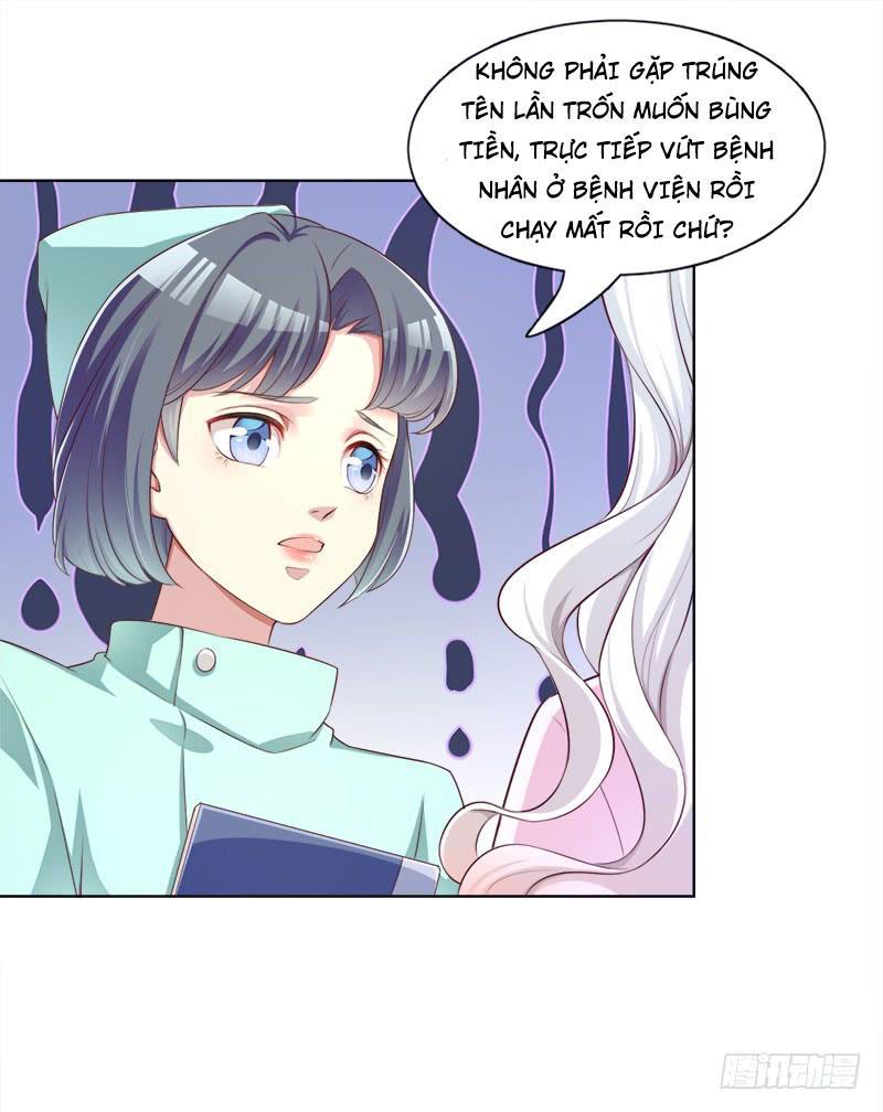 Nhà Có Vợ Xinh Chapter 3 - Trang 2