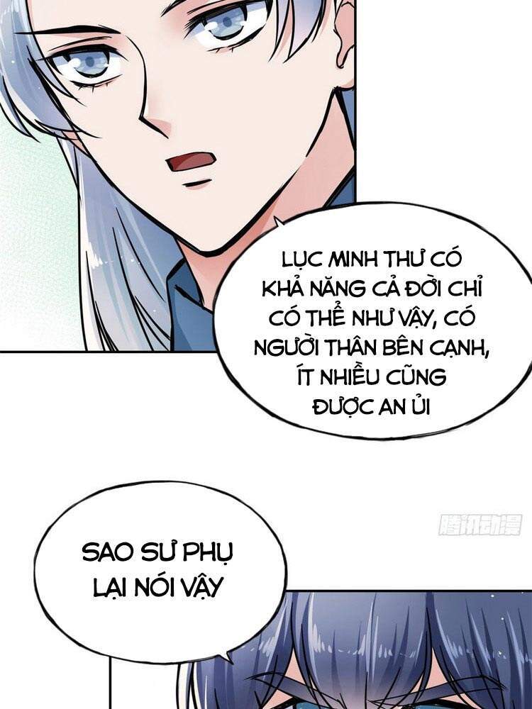 Ta Tự Thành Hoàng Không Cần Thiên Mệnh Chapter 59 - Trang 2