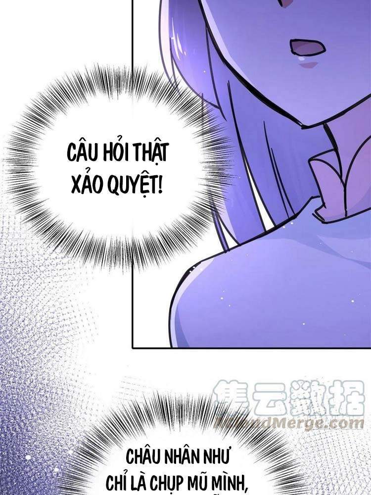 Ta Tự Thành Hoàng Không Cần Thiên Mệnh Chapter 57 - Trang 2