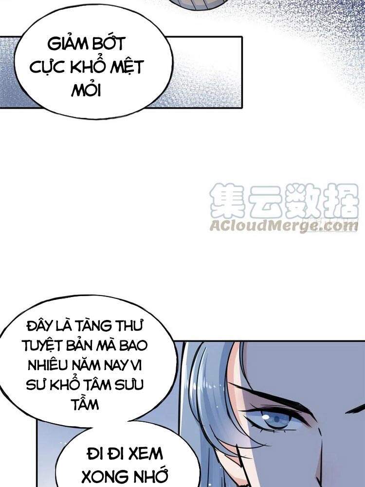 Ta Tự Thành Hoàng Không Cần Thiên Mệnh Chapter 55 - Trang 2