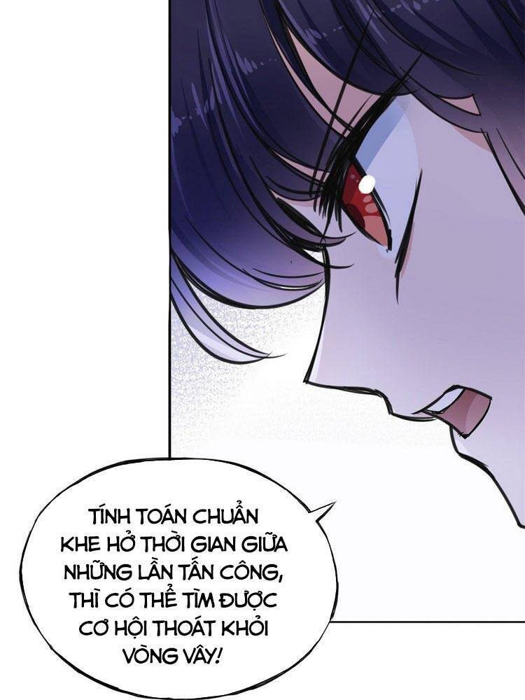 Ta Tự Thành Hoàng Không Cần Thiên Mệnh Chapter 46 - Trang 2