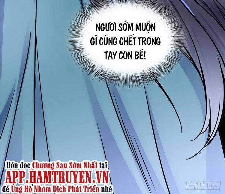 Ta Tự Thành Hoàng Không Cần Thiên Mệnh Chapter 46 - Trang 2