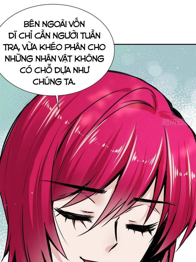 Ta Tự Thành Hoàng Không Cần Thiên Mệnh Chapter 30 - Trang 2