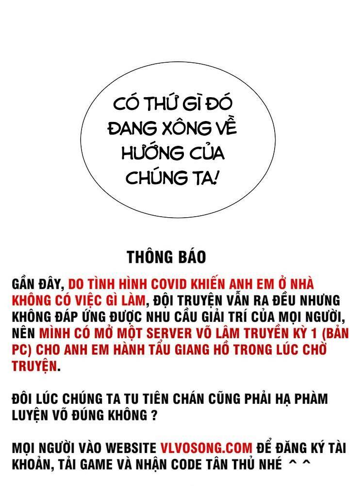 Ta Tự Thành Hoàng Không Cần Thiên Mệnh Chapter 30 - Trang 2