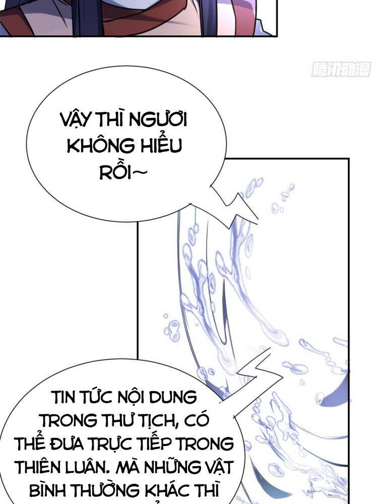 Ta Tự Thành Hoàng Không Cần Thiên Mệnh Chapter 20 - Trang 2