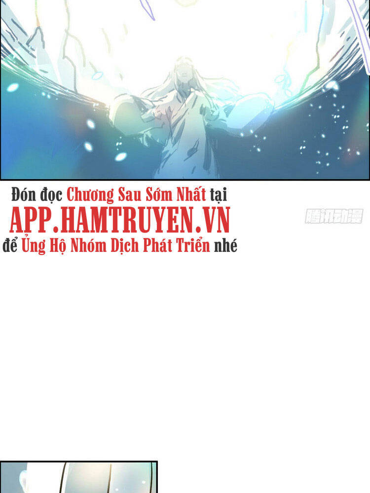 Ta Tự Thành Hoàng Không Cần Thiên Mệnh Chapter 7 - Trang 2