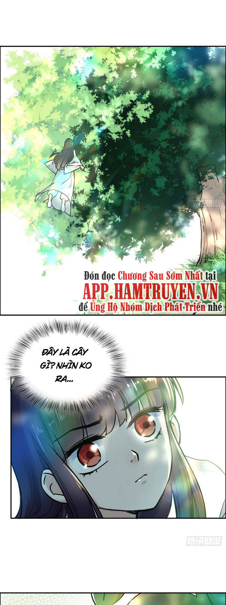 Ta Tự Thành Hoàng Không Cần Thiên Mệnh Chapter 7 - Trang 2