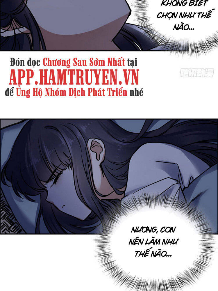 Ta Tự Thành Hoàng Không Cần Thiên Mệnh Chapter 7 - Trang 2