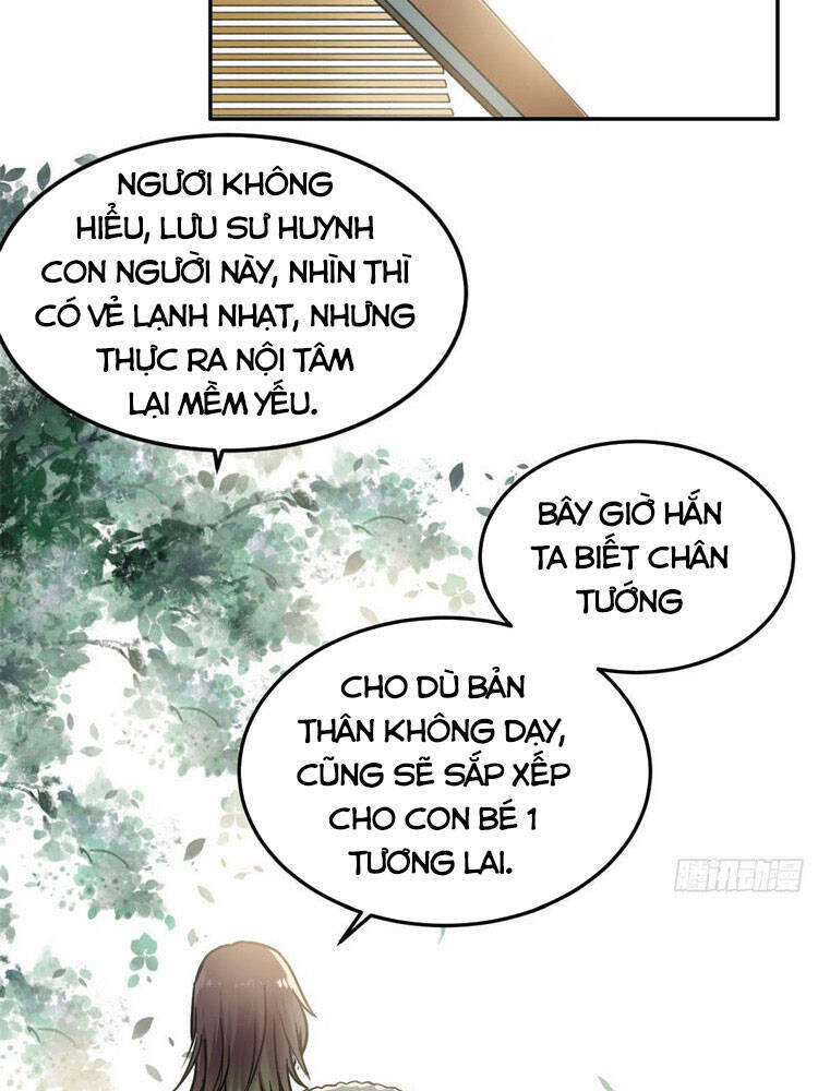 Ta Tự Thành Hoàng Không Cần Thiên Mệnh Chapter 6 - Trang 2