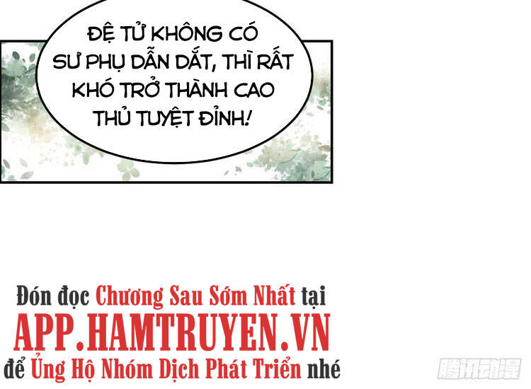 Ta Tự Thành Hoàng Không Cần Thiên Mệnh Chapter 6 - Trang 2