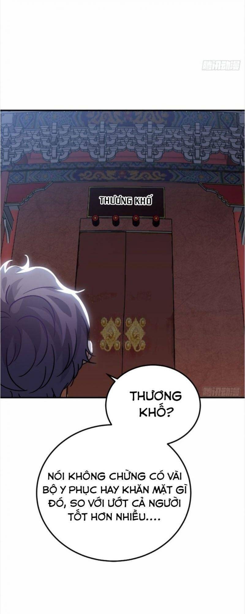 Trực Nam Tiểu Kiều Phi Của Vương Phủ Chapter 43 - Trang 2