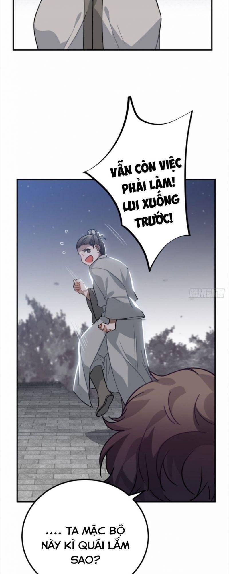 Trực Nam Tiểu Kiều Phi Của Vương Phủ Chapter 43 - Trang 2