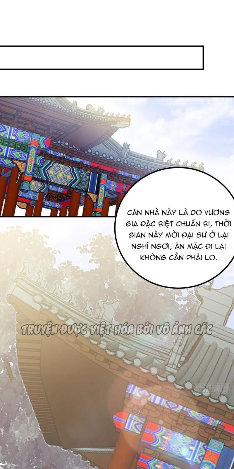 Trực Nam Tiểu Kiều Phi Của Vương Phủ Chapter 42 - Trang 2