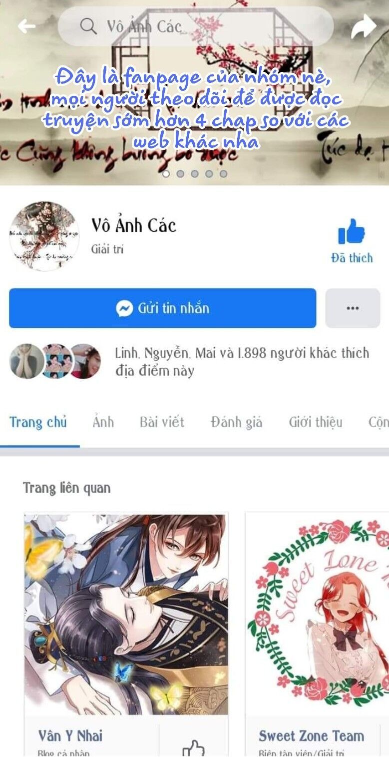 Trực Nam Tiểu Kiều Phi Của Vương Phủ Chapter 18 - Trang 2