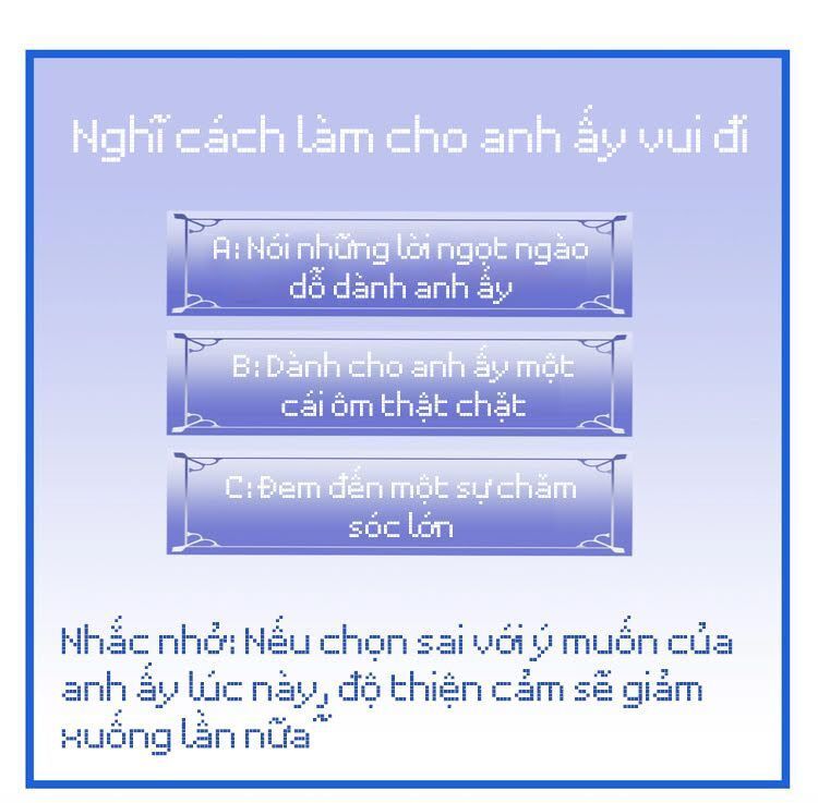 Trực Nam Tiểu Kiều Phi Của Vương Phủ Chapter 5 - Trang 2