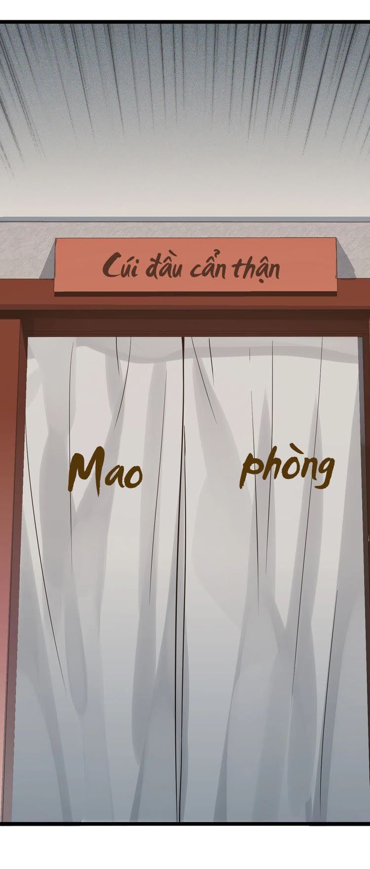 Trực Nam Tiểu Kiều Phi Của Vương Phủ Chapter 4 - Trang 2