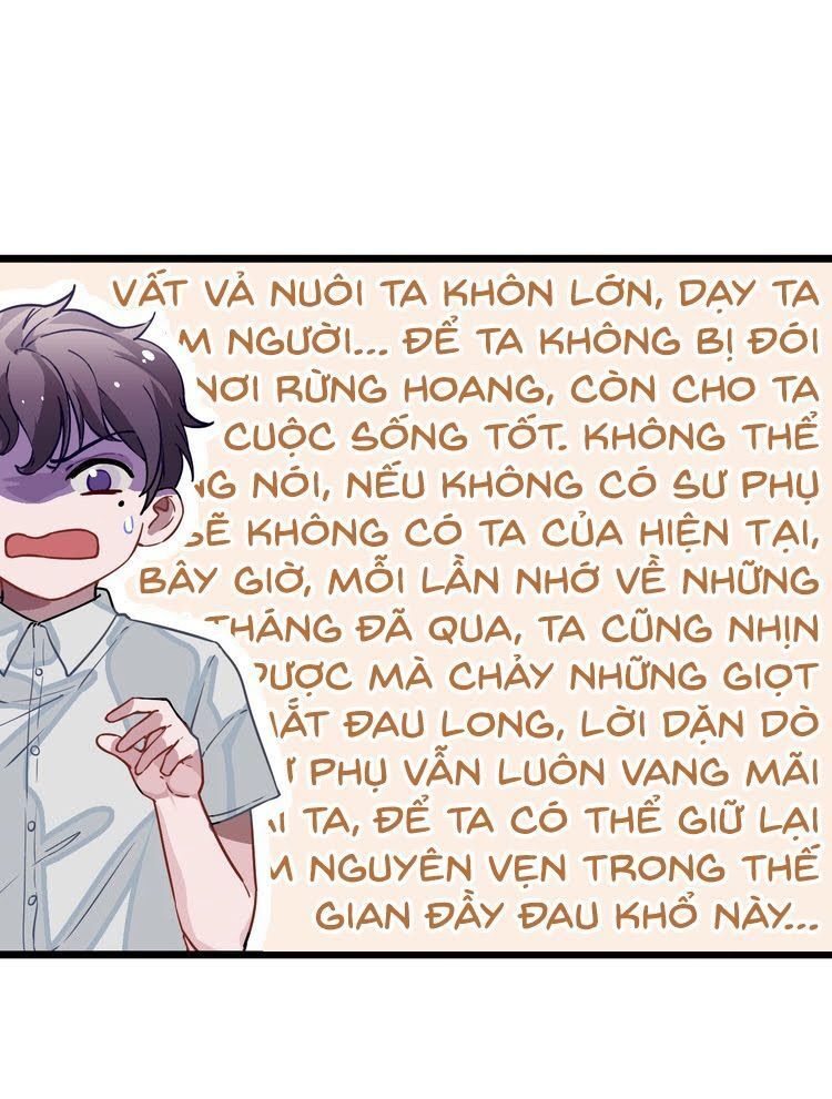 Trực Nam Tiểu Kiều Phi Của Vương Phủ Chapter 3 - Trang 2