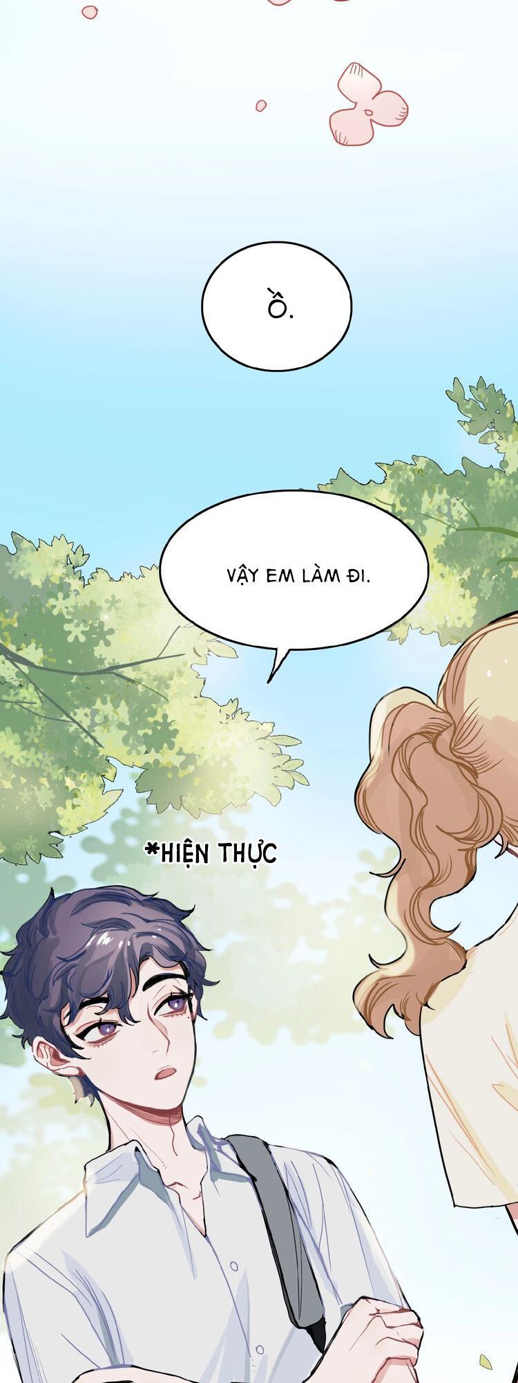 Trực Nam Tiểu Kiều Phi Của Vương Phủ Chapter 2 - Trang 2