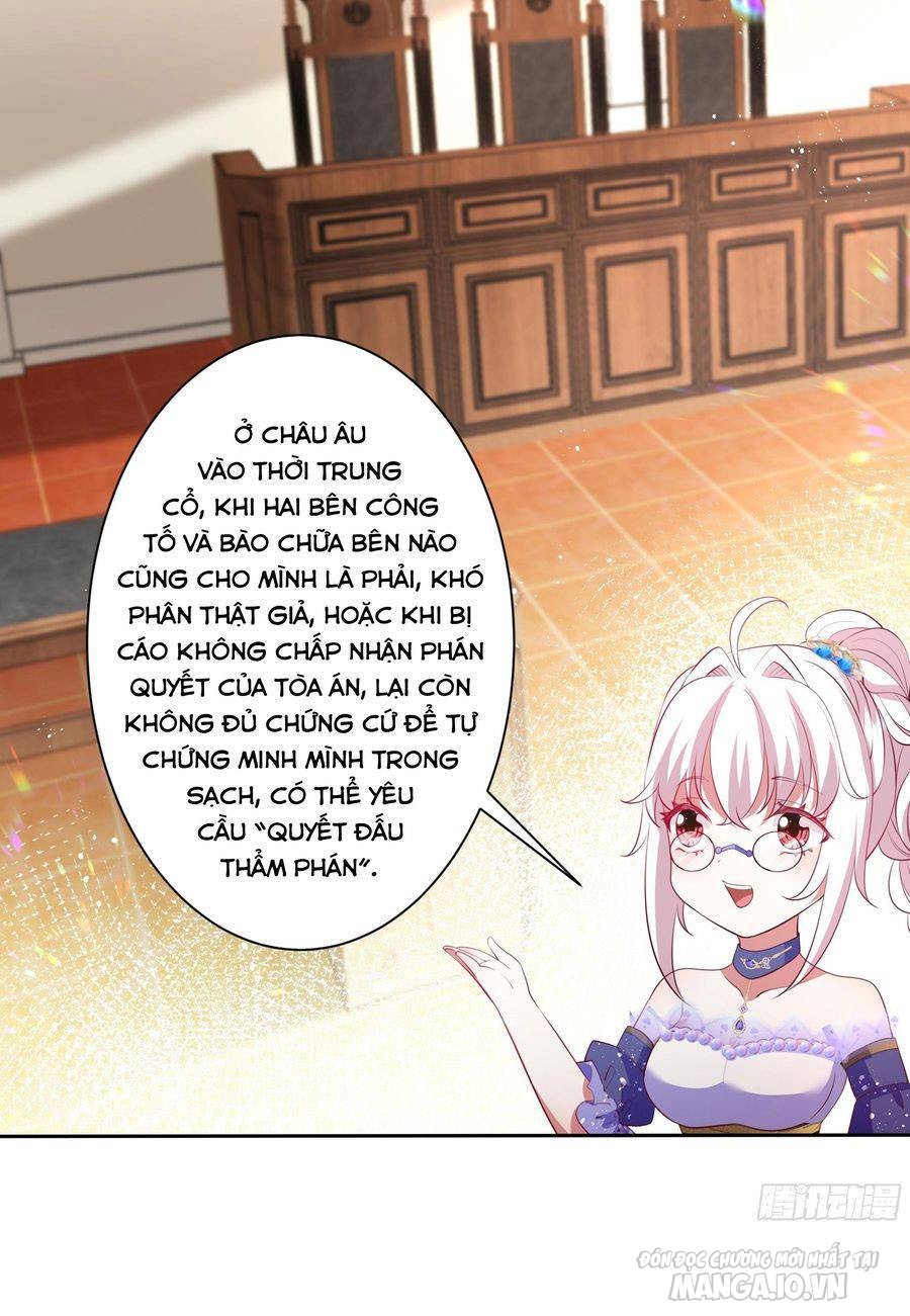 Công Chúa Phản Diện Trong Truyền Thuyết Chapter 75 - Trang 2