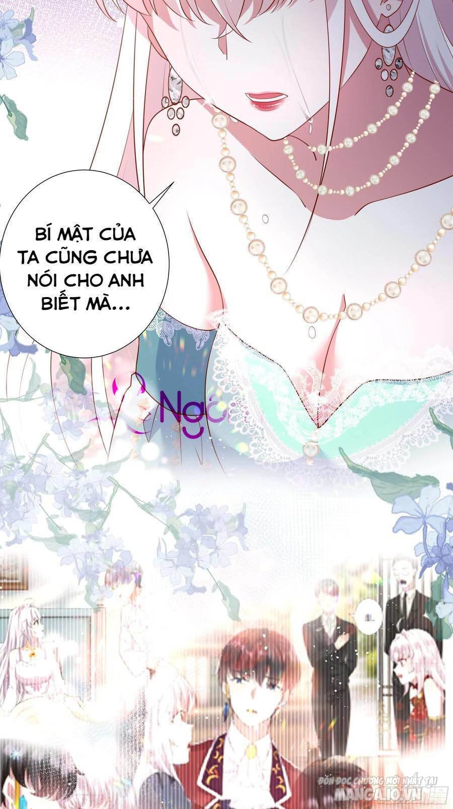 Công Chúa Phản Diện Trong Truyền Thuyết Chapter 54 - Trang 2