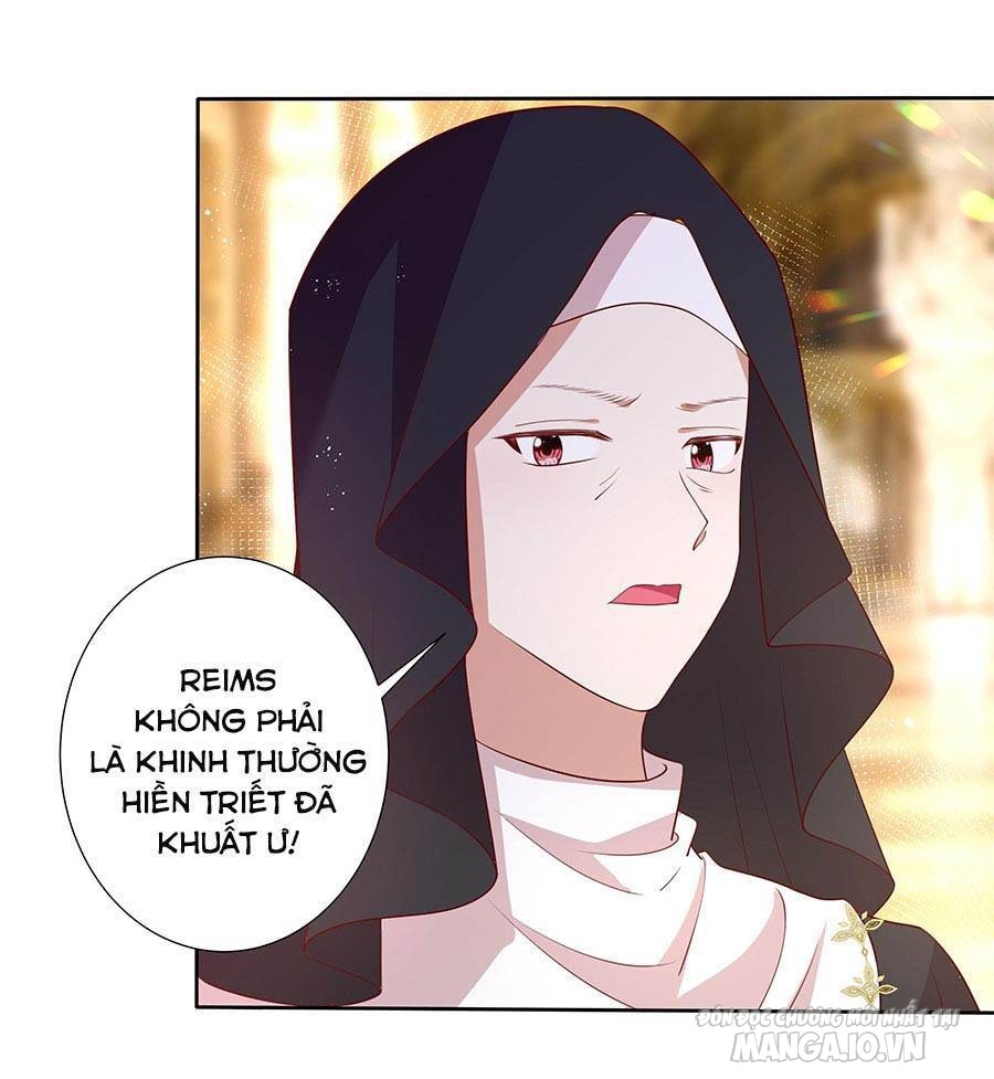 Công Chúa Phản Diện Trong Truyền Thuyết Chapter 52 - Trang 2