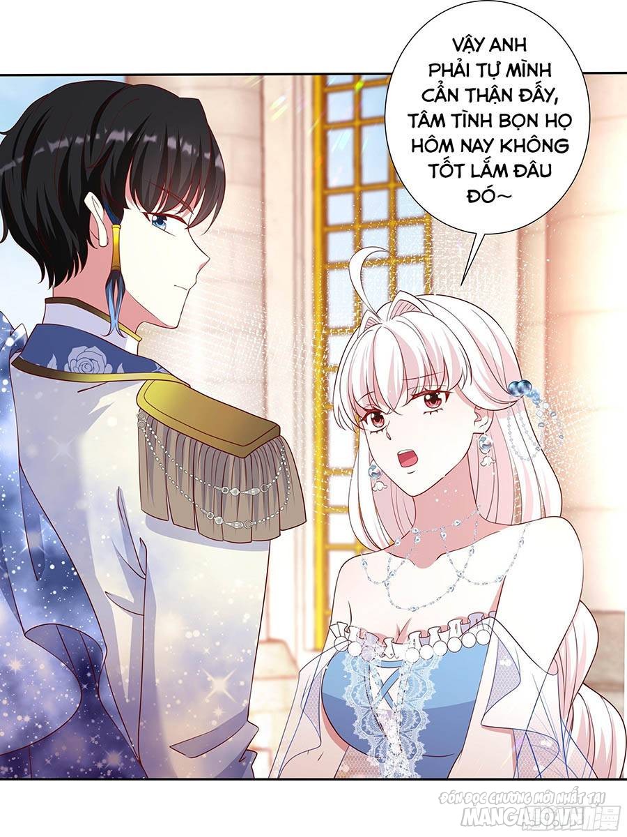 Công Chúa Phản Diện Trong Truyền Thuyết Chapter 44 - Trang 2