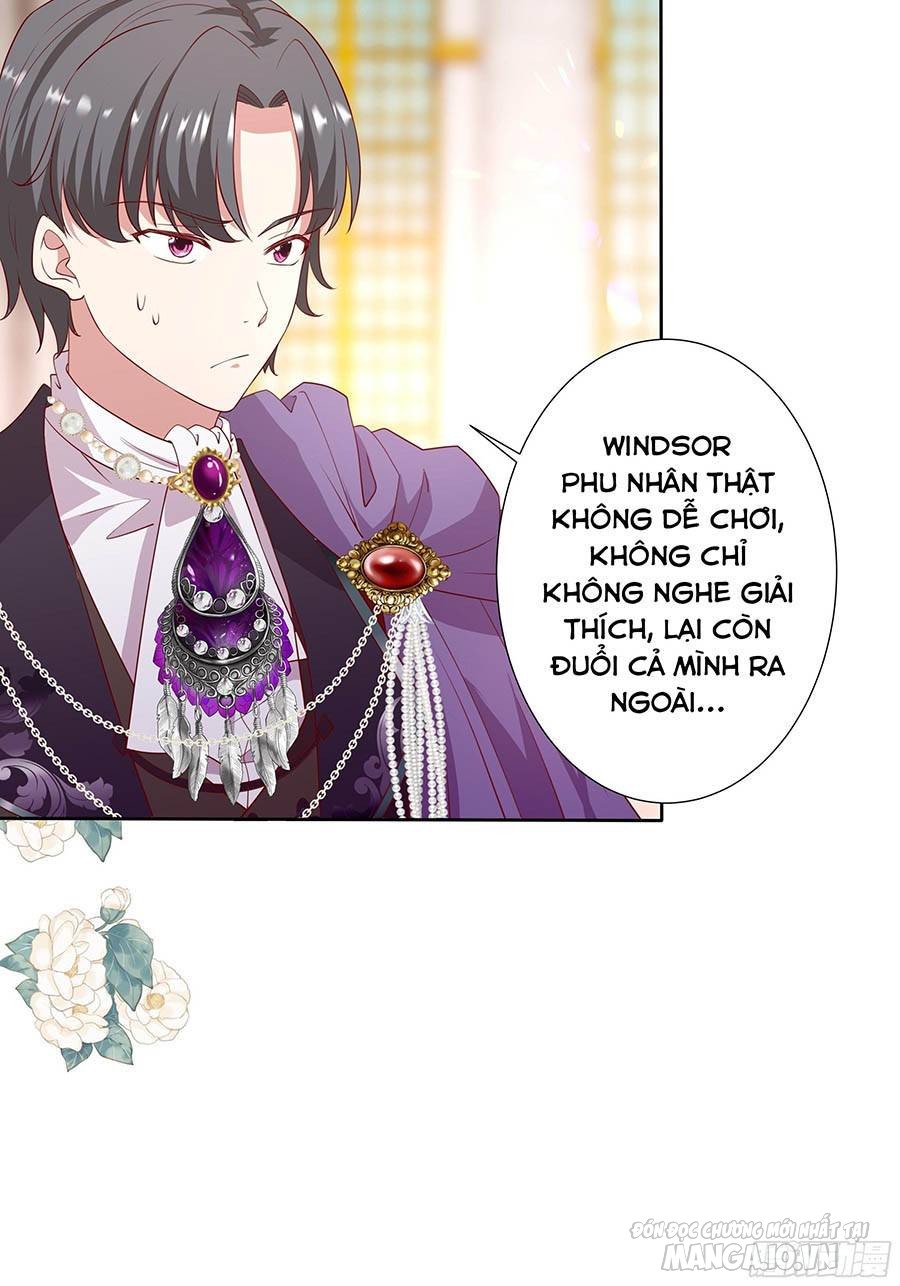 Công Chúa Phản Diện Trong Truyền Thuyết Chapter 43 - Trang 2