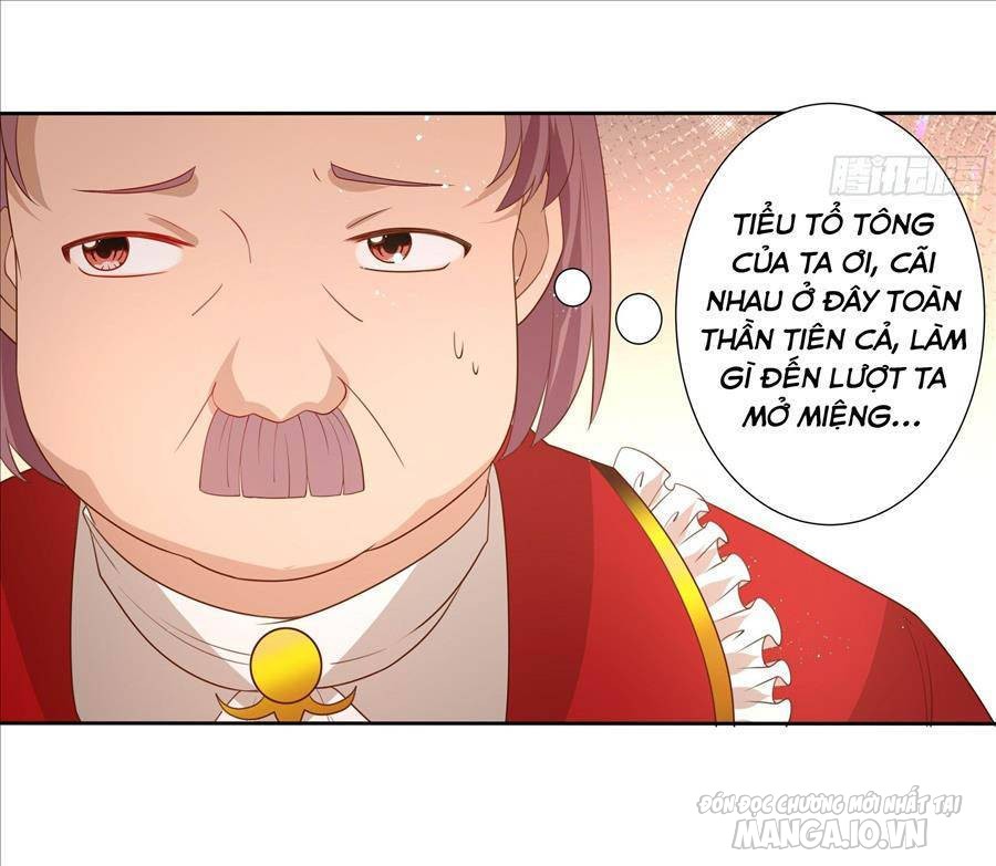 Công Chúa Phản Diện Trong Truyền Thuyết Chapter 38 - Trang 2