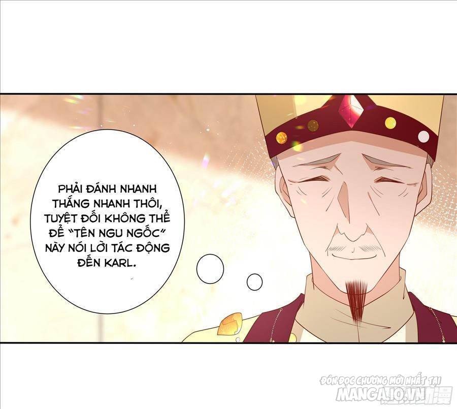 Công Chúa Phản Diện Trong Truyền Thuyết Chapter 38 - Trang 2