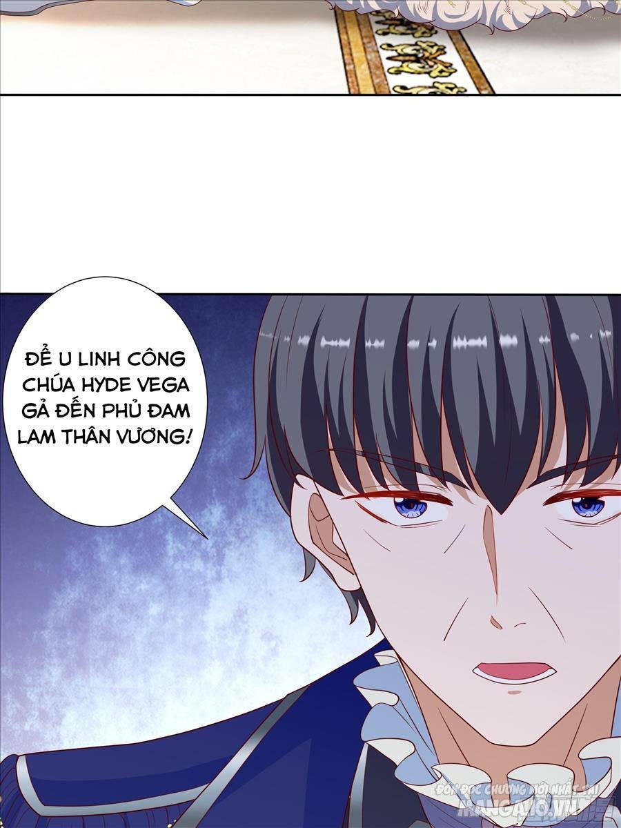 Công Chúa Phản Diện Trong Truyền Thuyết Chapter 38 - Trang 2