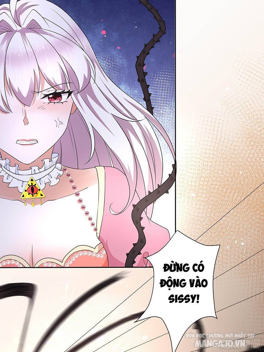 Công Chúa Phản Diện Trong Truyền Thuyết Chapter 24 - Trang 2