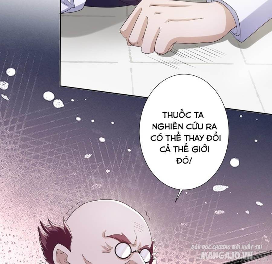 Công Chúa Phản Diện Trong Truyền Thuyết Chapter 21 - Trang 2