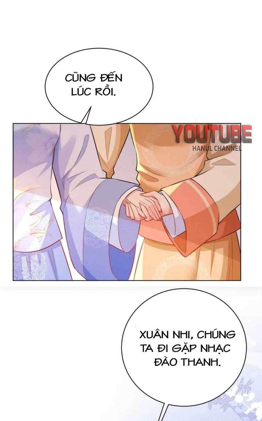 Quận Chúa Vững Vàng, Thiết Lập Nhân Vật Không Thể Vỡ Chapter 86 - Trang 2