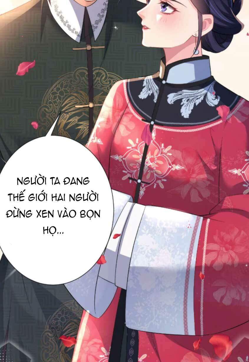 Quận Chúa Vững Vàng, Thiết Lập Nhân Vật Không Thể Vỡ Chapter 83 - Trang 2