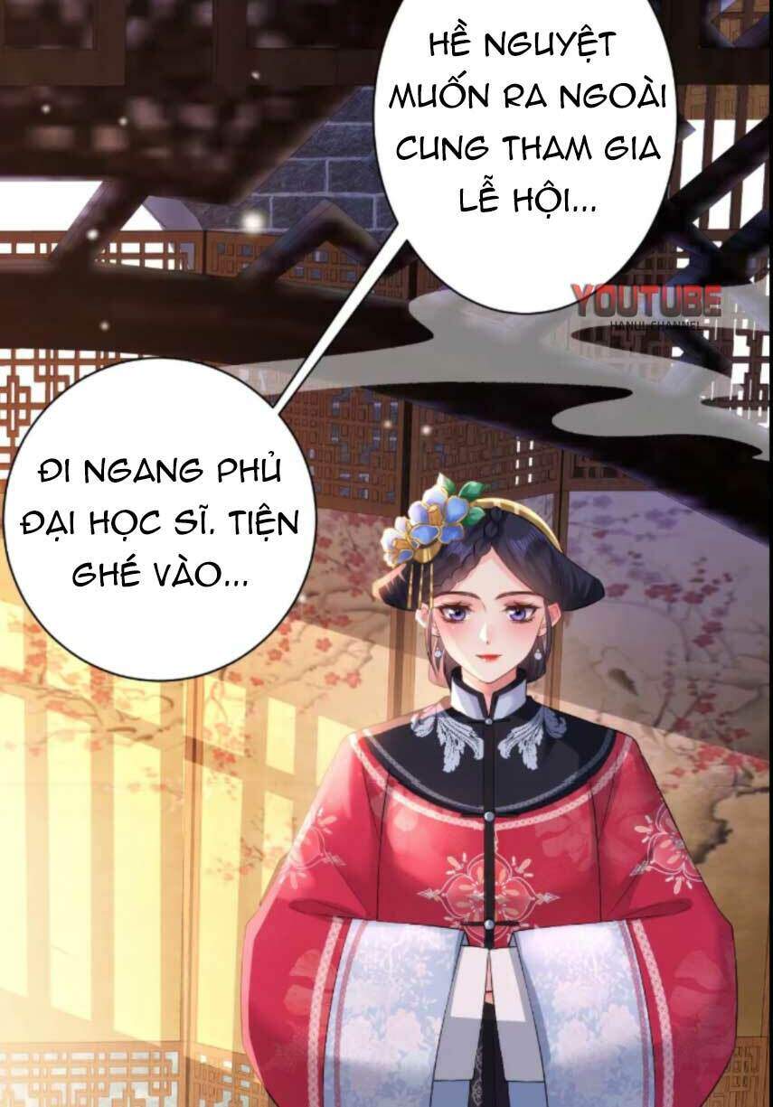 Quận Chúa Vững Vàng, Thiết Lập Nhân Vật Không Thể Vỡ Chapter 82 - Trang 2