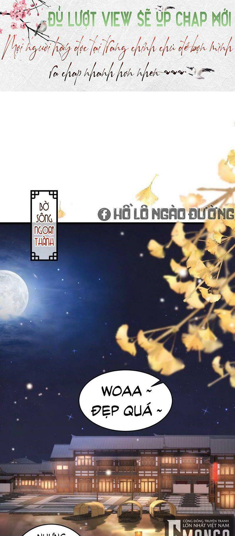 Quận Chúa Vững Vàng, Thiết Lập Nhân Vật Không Thể Vỡ Chapter 64 - Trang 2