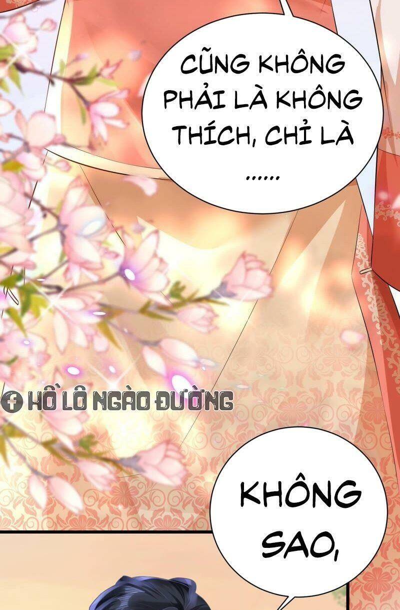 Quận Chúa Vững Vàng, Thiết Lập Nhân Vật Không Thể Vỡ Chapter 62 - Trang 2