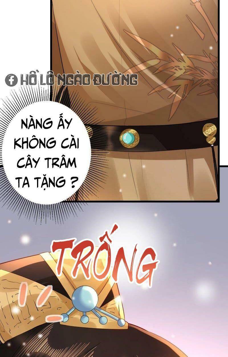 Quận Chúa Vững Vàng, Thiết Lập Nhân Vật Không Thể Vỡ Chapter 62 - Trang 2